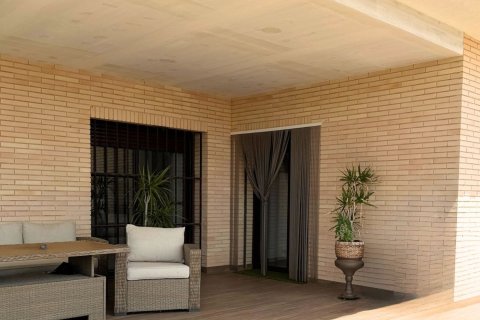 Купить дом в Мон-Риг-дель-Камп, Испания с 5 спален, 421м², № 8322 - фото 30