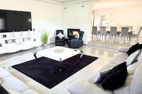 Купить дом в Мон-Риг-дель-Камп, Испания с 5 спален, 421м², № 8322 - фото 16