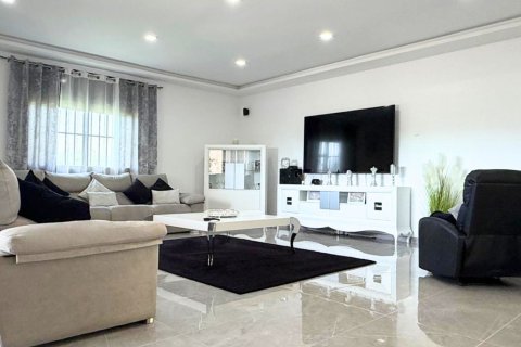 Купить дом в Мон-Риг-дель-Камп, Испания с 5 спален, 421м², № 8322 - фото 13