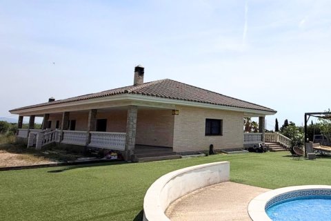 5 bedrooms house for sale in Mont-roig del Camp, Tarragona, Catalonia, Spain № 8322