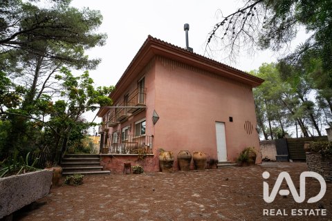 5 bedrooms house for sale in Tortosa, Tarragona, Catalonia, Spain № 8323 - photo 5