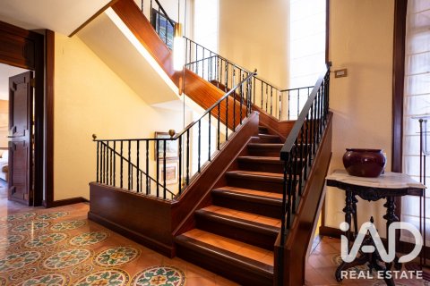 5 bedrooms house for sale in Tortosa, Tarragona, Catalonia, Spain № 8323 - photo 7