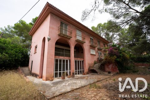 5 bedrooms house for sale in Tortosa, Tarragona, Catalonia, Spain № 8323 - photo 3