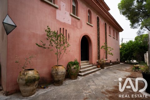 5 bedrooms house for sale in Tortosa, Tarragona, Catalonia, Spain № 8323