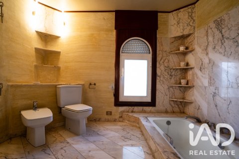 5 bedrooms house for sale in Tortosa, Tarragona, Catalonia, Spain № 8323 - photo 22