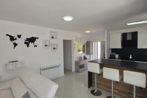 Сasa de 4 dormitorios en venta en L'Ametlla de Mar, Tarragona, Cataluña, Spain № 8327