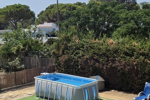 Сasa de 4 dormitorios en venta en L'Ametlla de Mar, Tarragona, Cataluña, Spain № 8327 - foto 26