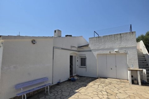 Сasa de 4 dormitorios en venta en L'Ametlla de Mar, Tarragona, Cataluña, Spain № 8327 - foto 27
