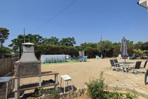 Сasa de 4 dormitorios en venta en L'Ametlla de Mar, Tarragona, Cataluña, Spain № 8327 - foto 24