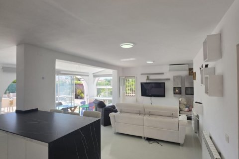Сasa de 4 dormitorios en venta en L'Ametlla de Mar, Tarragona, Cataluña, Spain № 8327 - foto 4