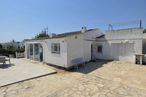 Сasa de 4 dormitorios en venta en L'Ametlla de Mar, Tarragona, Cataluña, Spain № 8327 - foto 28