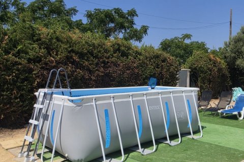 Сasa de 4 dormitorios en venta en L'Ametlla de Mar, Tarragona, Cataluña, Spain № 8327 - foto 25
