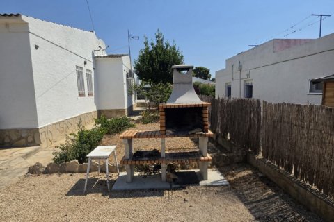 Сasa de 4 dormitorios en venta en L'Ametlla de Mar, Tarragona, Cataluña, Spain № 8327 - foto 29