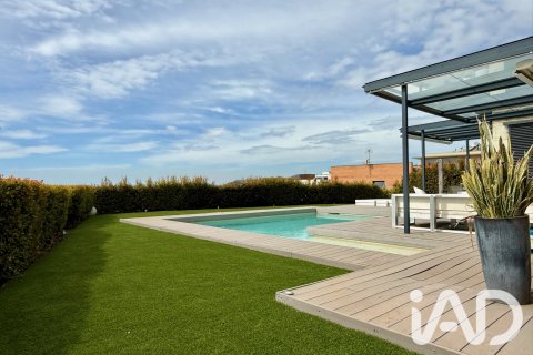 5 chambres house à vendre à Sant Vicenc De Montalt, Barcelona, Catalonia, Spain № 8326 - photo 5