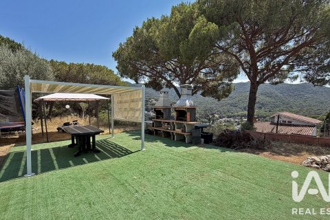 Сasa de 5 dormitorios en venta en Argentona, Barcelona, Cataluña, Spain № 8324 - foto 27