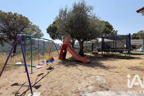 Сasa de 5 dormitorios en venta en Argentona, Barcelona, Cataluña, Spain № 8324 - foto 25