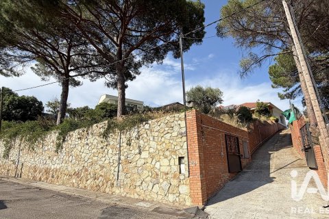 Сasa de 5 dormitorios en venta en Argentona, Barcelona, Cataluña, Spain № 8324 - foto 28