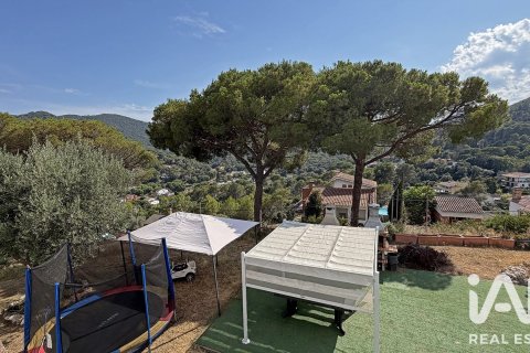 Сasa de 5 dormitorios en venta en Argentona, Barcelona, Cataluña, Spain № 8324 - foto 23