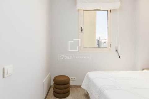 Ático de 2 dormitorios en venta en Barcelona, Cataluña, Spain № 6644 - foto 25