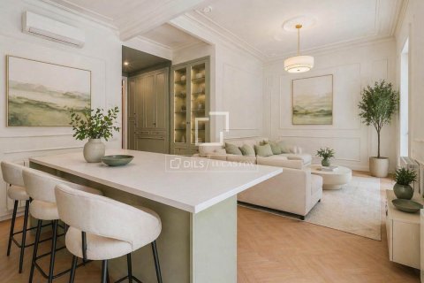 Купить квартиру в Барселона, Испания с 3 спальни, 159м², № 6646 - фото 3