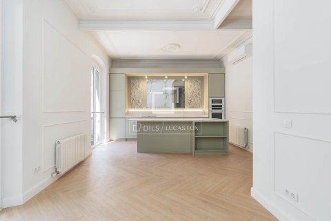 Купить квартиру в Барселона, Испания с 3 спальни, 159м², № 6646 - фото 5