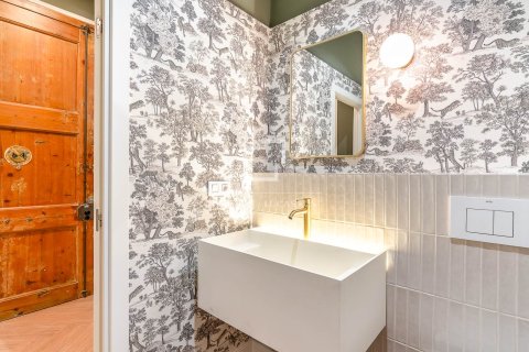 Купить квартиру в Барселона, Испания с 3 спальни, 159м², № 6646 - фото 14
