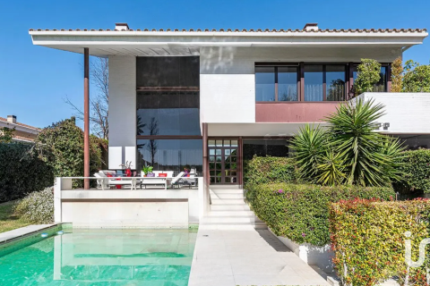 Сasa de 4 dormitorios en venta en Reus, Tarragona, Cataluña, Spain № 4906
