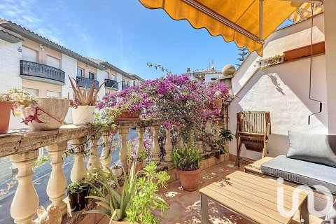 Casa adosada de 5 dormitorios en venta en Sant Pere de Ribes, Barcelona, Cataluña, Spain № 4901 - foto 16
