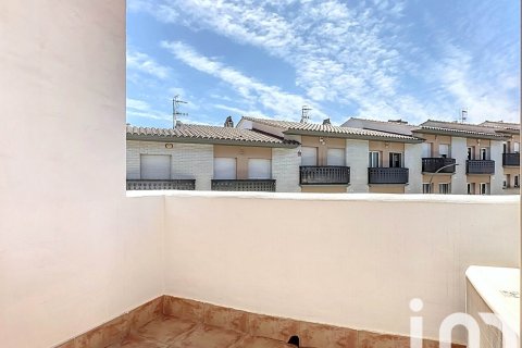 Casa adosada de 5 dormitorios en venta en Sant Pere de Ribes, Barcelona, Cataluña, Spain № 4901 - foto 23