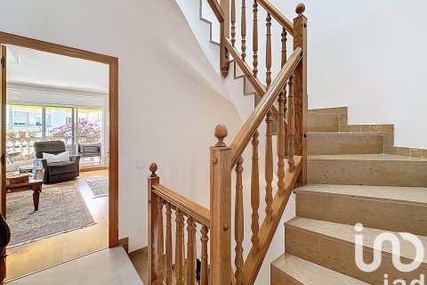 Casa adosada de 5 dormitorios en venta en Sant Pere de Ribes, Barcelona, Cataluña, Spain № 4901 - foto 19