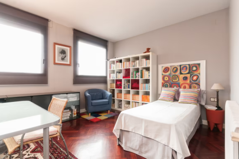Apartamento de 6 dormitorios en venta en Eixample, Barcelona, Cataluña, Spain № 1204 - foto 26
