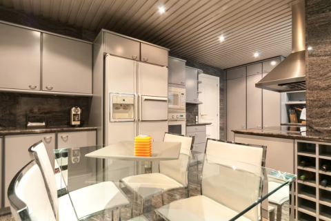 Apartamento de 6 dormitorios en venta en Eixample, Barcelona, Cataluña, Spain № 1204 - foto 7