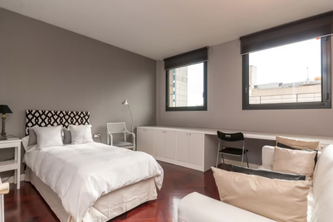 Apartamento de 6 dormitorios en venta en Eixample, Barcelona, Cataluña, Spain № 1204 - foto 22
