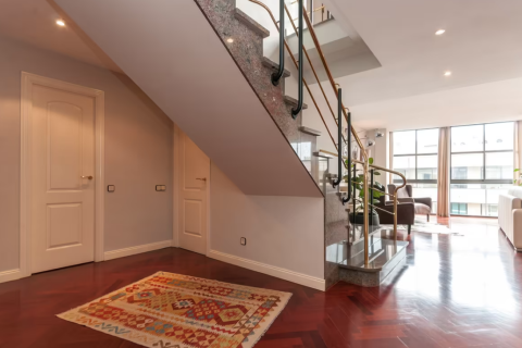 Apartamento de 6 dormitorios en venta en Eixample, Barcelona, Cataluña, Spain № 1204 - foto 11
