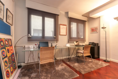 Apartamento de 6 dormitorios en venta en Eixample, Barcelona, Cataluña, Spain № 1204 - foto 24