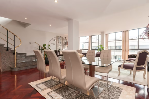 Apartamento de 6 dormitorios en venta en Eixample, Barcelona, Cataluña, Spain № 1204 - foto 30