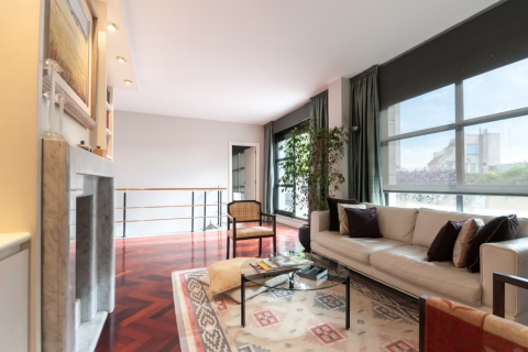 Apartamento de 6 dormitorios en venta en Eixample, Barcelona, Cataluña, Spain № 1204 - foto 14