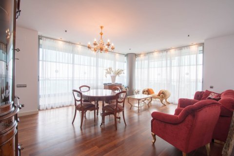 4 bedrooms apartment for sale in Diagonal Mar, Barcelona, Catalonia, Spain № 1200 - photo 7