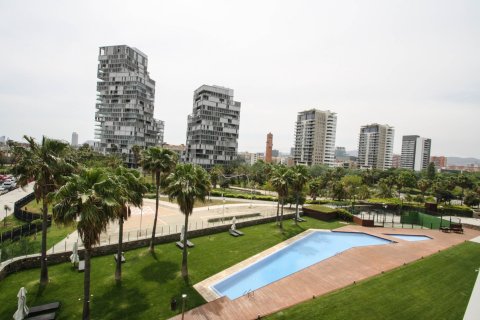 4 bedrooms apartment for sale in Diagonal Mar, Barcelona, Catalonia, Spain № 1200 - photo 18