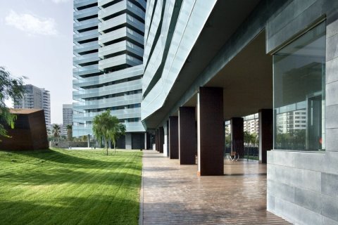 4 bedrooms apartment for sale in Diagonal Mar, Barcelona, Catalonia, Spain № 1200 - photo 5