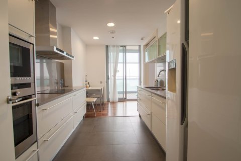 4 bedrooms apartment for sale in Diagonal Mar, Barcelona, Catalonia, Spain № 1200 - photo 13