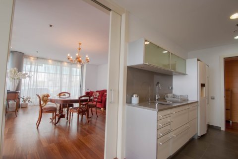 4 bedrooms apartment for sale in Diagonal Mar, Barcelona, Catalonia, Spain № 1200 - photo 11