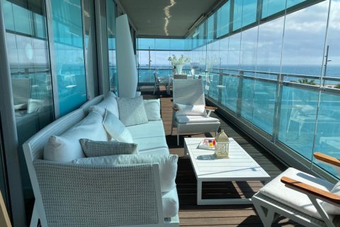 4 bedrooms apartment for sale in Diagonal Mar, Barcelona, Catalonia, Spain № 1200 - photo 16