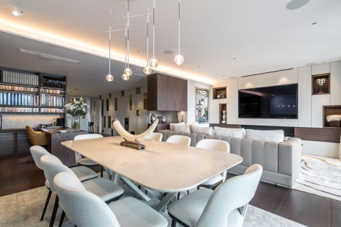 Apartamento de 2 dormitorios en venta en Pedralbes, Barcelona, Cataluña, Spain № 1206 - foto 5