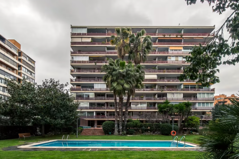 Apartamento de 2 dormitorios en venta en Pedralbes, Barcelona, Cataluña, Spain № 1206 - foto 30