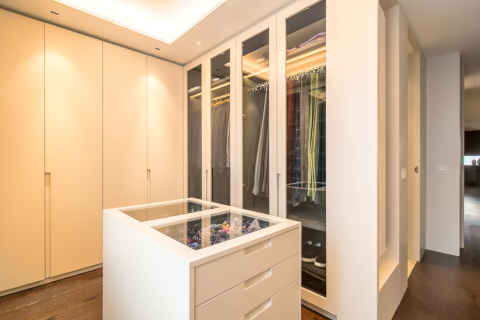 Apartamento de 2 dormitorios en venta en Pedralbes, Barcelona, Cataluña, Spain № 1206 - foto 24