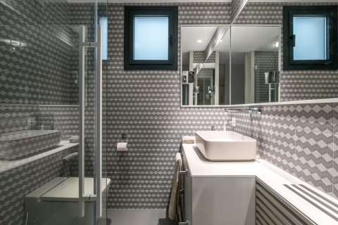 Apartamento de 2 dormitorios en venta en Pedralbes, Barcelona, Cataluña, Spain № 1206 - foto 28
