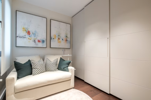 Apartamento de 2 dormitorios en venta en Pedralbes, Barcelona, Cataluña, Spain № 1206 - foto 27