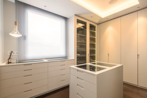 Apartamento de 2 dormitorios en venta en Pedralbes, Barcelona, Cataluña, Spain № 1206 - foto 23