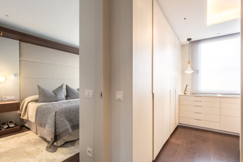 Apartamento de 2 dormitorios en venta en Pedralbes, Barcelona, Cataluña, Spain № 1206 - foto 21